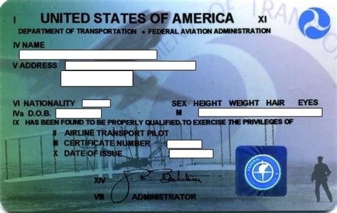 A Guide to Different Pilot Licenses and Certificates in .